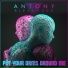Antony Alexander