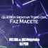 Mc Mn, Mc Magrinho, DJ PDR