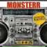 Monsterr