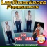 Los Ruiseñores Paraguayos