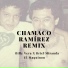 Billy Vera, Briel Miranda, El Maquinon