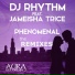 DJ Rhythm, Jameisha Trice