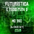 mc d20, DJ Enzo Dz7