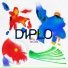 Diplo, SIDEPIECE