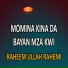 Raheem Ullah Rahemi