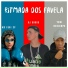 MC FURI SP, Yuri Redicopa, DJ GUDOG