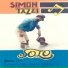 SIMON TAZZI
