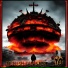 HELLISH DISASTER