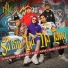 Curse One, Crazymix, Princess Thea, Pot J, Kesh