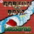 Gorkha Boys