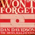 Dan Davidson, Tim Hicks, Max Jackson