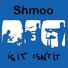 Shmoo
