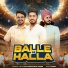 Chotu Singh Rawna, Parmen