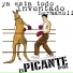 El Picante Ryske