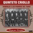 Quinteto Criollo