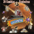 Chicho y su Internacional Grupo Los Cometas