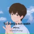 S4sinu feat. Snowfall lofi songs