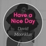 David Moonklus