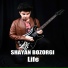 Shayan Bozorgi