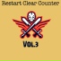 Restart Clear Counter