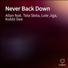 Allan feat. Tela Stela, Lole Jiga, Kobbi Dee
