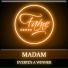 Madam