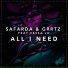 Safarda, Grrtz feat. Tessa Ju