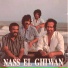 Nass El Ghiwane