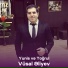Vüsal Əliyev