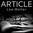Lee Moller