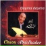 Abdelkader Chaou