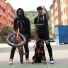 Reny World, Icxnlyric, Grone Gr1