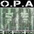 O.P.A.