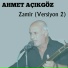 Ahmet Açıkgöz