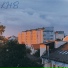 LHB