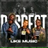 Like Music