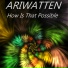 Ariwatten