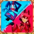 TRISHA, Kirio, SERAPHYM