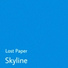 Lost Paper
