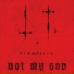NOT MY GOD
