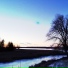 little sunrise
