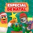 O Reino Infantil feat. Lua de Morais