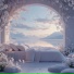 Релакс музыка для сна, quiet pavilion
