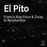 Francis Rap lírico, Zway El Resplandor
