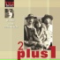 2 Plus 1
