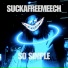 SuckaFreeMeech