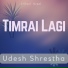 Udesh Shrestha