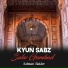 Salman Haider
