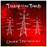 Transmission Towers, Crooked Man
