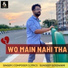 Sundeep Gosswami